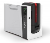AG1-0011 - Evolis Agilia Duplex Expert - Imprimante Retransfert Recto/Verso