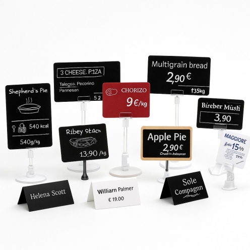 EA2U0000BS-BS001 - Imprimante de cartes Edikio Access - Pack - Vue 2