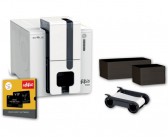 EF1H0000XS-BS012 - Imprimante Edikio Flex Guest pour Étiquetage Flexible