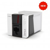 Evolis Zenius 2 Expert – Imprimante cartes PVC