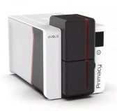 PM2-0002-E  - Imprimante à cartes Evolis Primacy 2 avec écran LCD