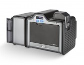 096640 - HID Fargo HDP5000e Double face 