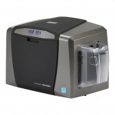 Fargo DTC1250e simple face