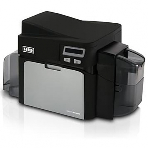 Fargo DTC4000