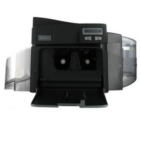 Fargo DTC4000 - Vue 3