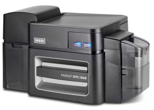 Fargo DTC1500