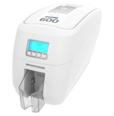 Magicard 600 - Imprimante cartes pvc 600 dpi