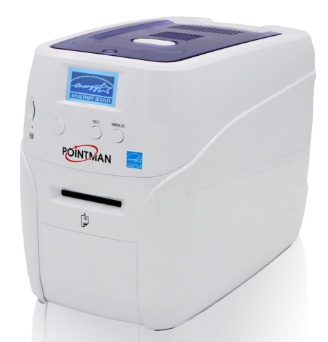 PR-PM-N10 Imprimante Pointman Nuvia N10