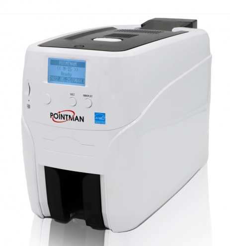 PR-PM-N15 Imprimante Pointman Nuvia N15 - Vue 2