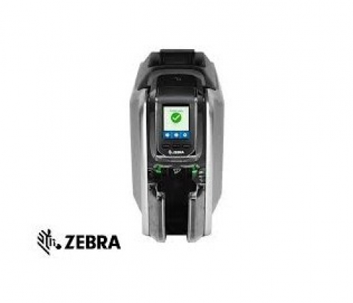 Imprimante Zebra ZC300 Recto-Verso