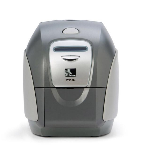 Zebra P110i