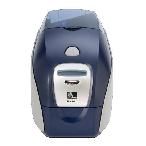 Zebra P120i
