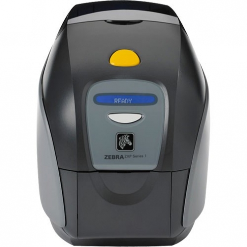 Zebra ZXP Series 3 - Vue 2