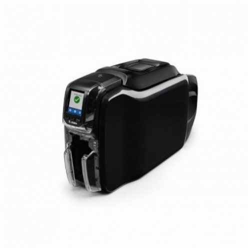 Imprimante Zebra ZC350 double face USB Ethernet