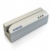 MSR206 - Lecteur/Encodeur de cartes magnétiques