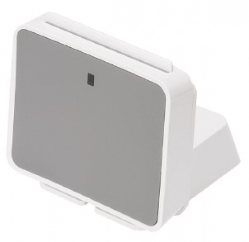 905399 - Identiv uTrust 2700F - Lecteur à contact de carte à puce - SmartFold