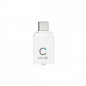 Lecteur de carte Nano SIM USB-C AB Circle CIR135B