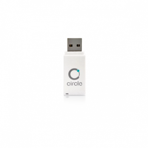 Lecteur de carte SIM USB AB Circle CIR115B