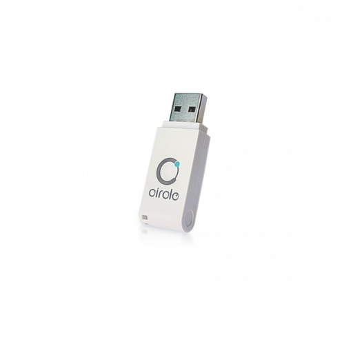 Lecteur de carte SIM USB AB Circle CIR115B - Vue 3