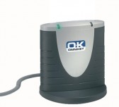 Lecteur RFID sans contact