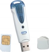 Cardman 6121 Lecteur et encodeur