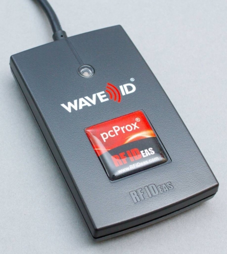 Lecteur RFID pcProx Writer Emulation clavier