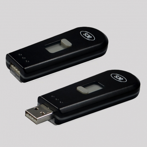 ACR1251T Lecteur USB Token NFC 