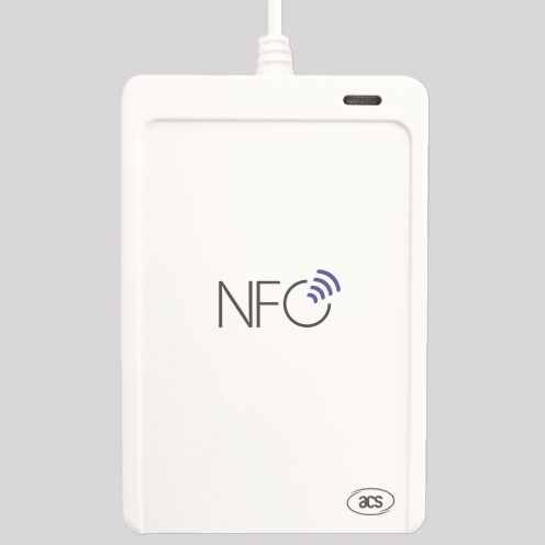 ACR1552U-MF - Lecteur NFC Multi-ISO - IV ( USB TYPE A)