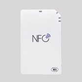 ACR1555U-A1 - Lecteur Bluetooth NFC sécurisé 