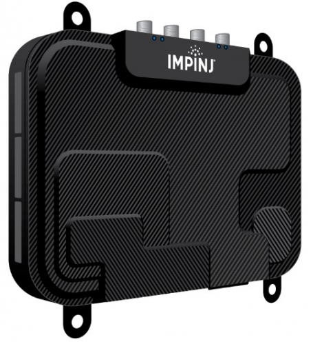  IPJ-R700-441 - Lecteur RFID Fixe Impinj R700 (916.7 to 920.9 MHz) - Vue 2