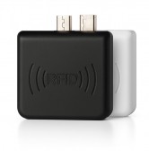 Lecteur RFID 13.56mhz - Émulation clavier AZERTY 