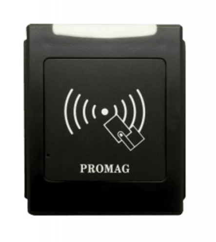 Promag ER750/755 - Lecteur RFID