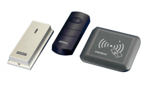 Promag GP Series - Lecteur RFID 