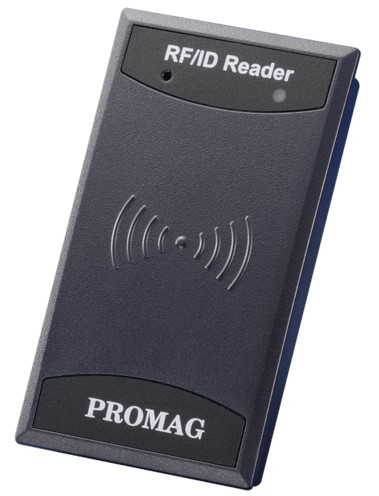 Promag MF7 - Lecteur RFID (ISO14443, MIFARE, DESFire) 13,56 MHz