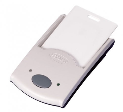 Promag PCR-310 - Lecteur et Encodeur RFID Fixe 