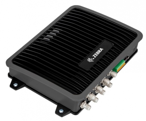 Zebra FX9600 - Lecteur RFID Fixe - 4 Ports d'antenne
