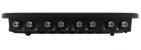 Zebra FXR90 - Lecteur RFID Fixe  - Vue 2