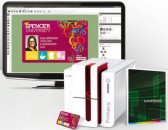 S-CP1025 Cardpresso mise à jour de license, XXS vers XL