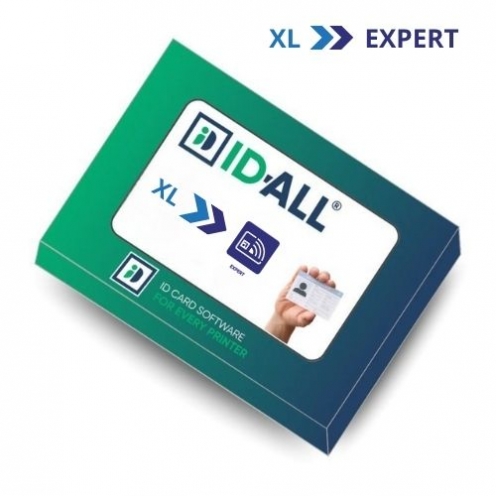 Trade-Up – Cardpresso XL vers ID-ALL Expert
