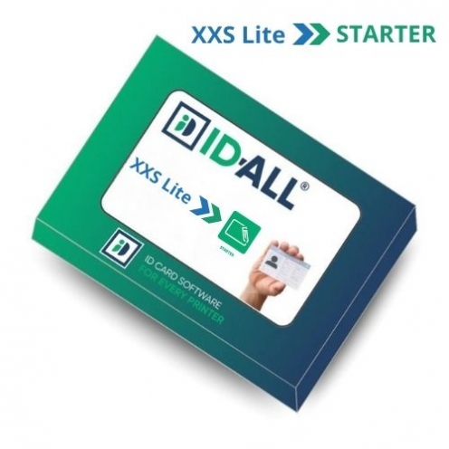 Trade-Up – Cardpresso XXS Lite vers ID-ALL Starter