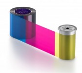 525100-005-S100 - Ruban YMCKT-KT Entrust Sigma - 350 images DS2/DS3