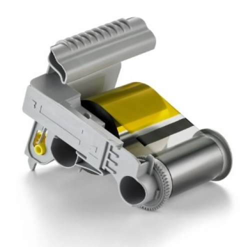 525150-013 - Ruban Cassette Or Overlay/Noir Overlay GT-KT pour Sigma DS2/DS3