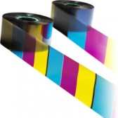 Ruban Couleur YMCKT 552854-104 Datacard