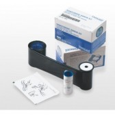 Ruban noir 532000-002 Datacard