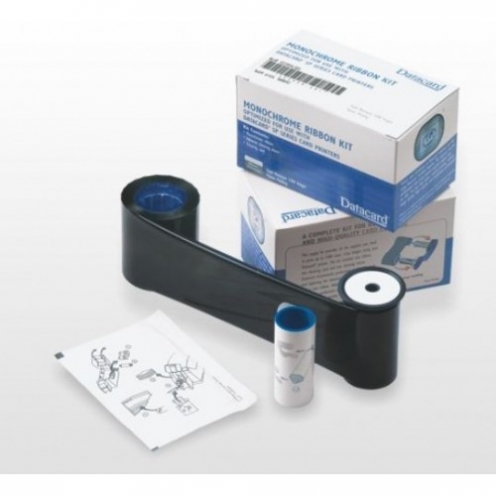 Ruban noir 532000-002 Datacard