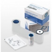 Ruban blanc 532000-004 Datacard