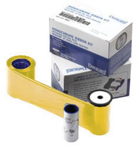 Ruban or 532000-007 Datacard 