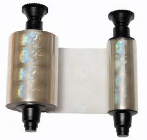 R4002 - Film Holographique Evolis