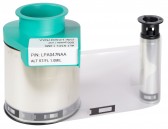 LPA047NAA Film de lamination Clear patch 1.0 mil Alterné Smart Cut et Plein Evolis