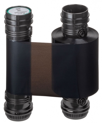 NCT223NAAA  - Ruban Evolis Easy4Pro Noir Monochrome - 2000 impressions